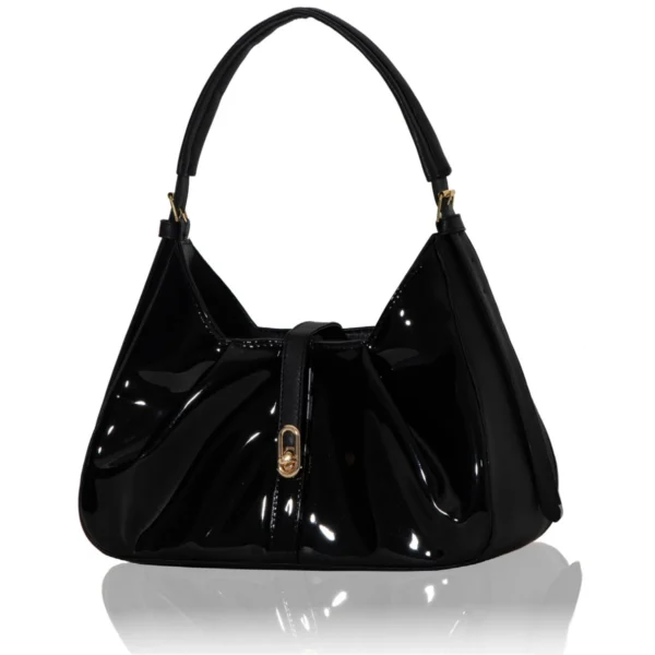Bolsa Adelina Negro