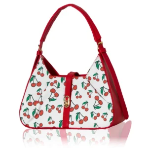 Bolsa Adelina Cereza
