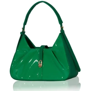 Bolsa Adelina Verde