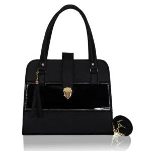 Bolsa Araceli Negro 4091