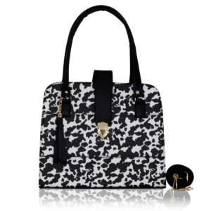 Bolsa Araceli Vaca 4092 a precio de mayoreo Alma Colorida - Inicia tu negocio y multiplica ganancias.