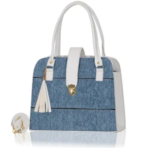 Bolsa Araceli Azul 4094 a precio de mayoreo Alma Colorida - Inicia tu negocio y multiplica ganancias.