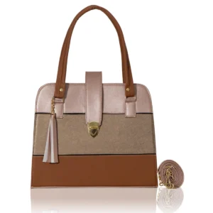 Bolsa Araceli Oro 4096 a precio de mayoreo Alma Colorida - Inicia tu negocio y multiplica ganancias.