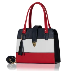 Bolsa Araceli Tommy 4098 a precio de mayoreo Alma Colorida - Inicia tu negocio y multiplica ganancias.