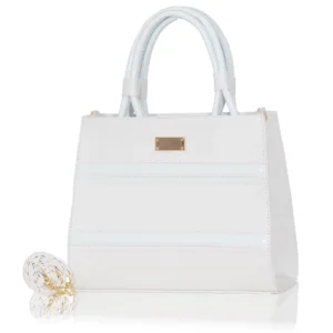 4102 Bolsa Ariel Blanco 4102 a precio de mayoreo Alma Colorida - Inicia tu negocio y multiplica ganancias.