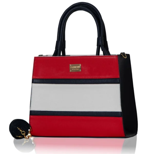 Bolsa Ariel Tommy 4105 a precio de mayoreo Alma Colorida - Inicia tu negocio y multiplica ganancias.