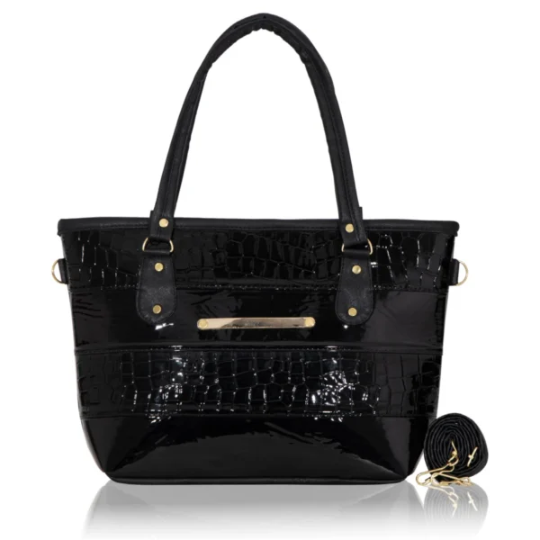 Bolsa Asia Negro 4107 a precio de mayoreo Alma Colorida - Inicia tu negocio y multiplica ganancias.