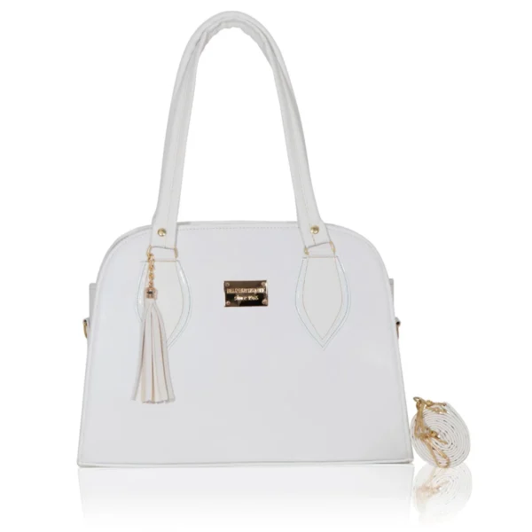 Bolsa Aurora Blanco