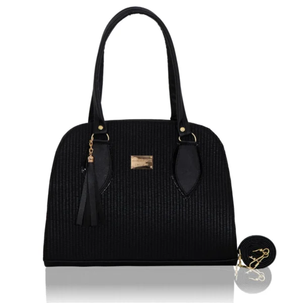 Bolsa Aurora Negro