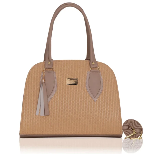 Bolsa Aurora Maquillaje/Canasta