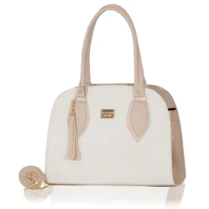 Bolsa Aurora Beige
