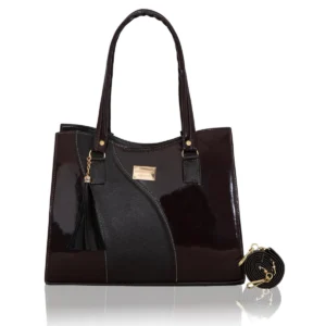 Bolsa Aline Café