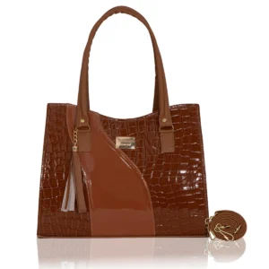 4127 Bolsa Aline Camel
