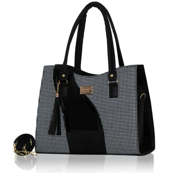 Bolsa Aline Cuadri