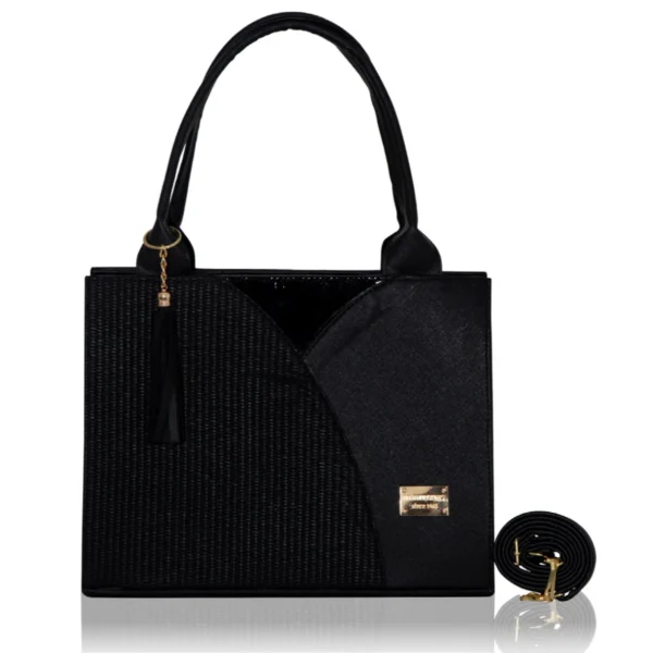 Bolsa Andrea Negro