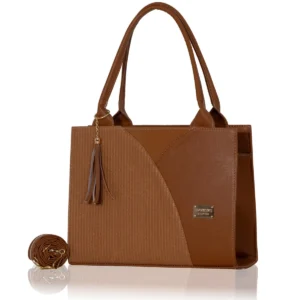 Bolsa Andrea Camel