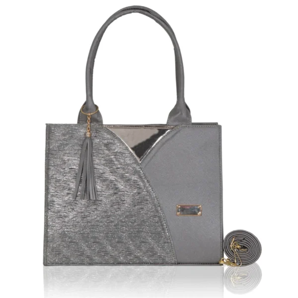 Bolsa Andrea Plata