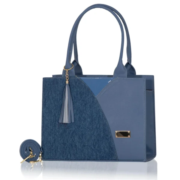 Bolsa Andrea Jeans