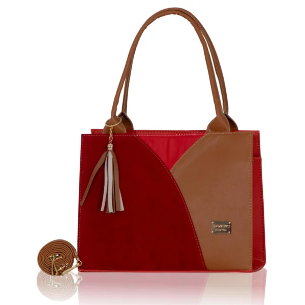 Bolsa Andrea Rojo