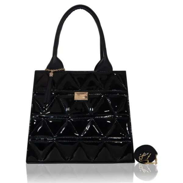 Bolsa Adriana Negro