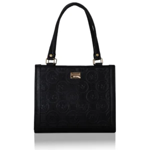 4147 Bolsa Agata Negro