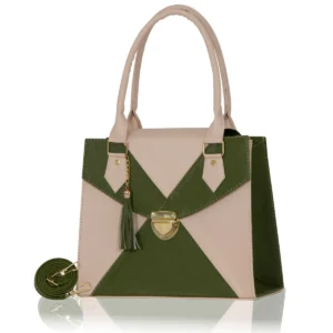 Bolsa Amanda Verde