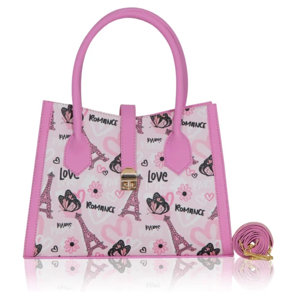 Bolsa Ana Paris