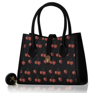 Bolsa Ana Cereza