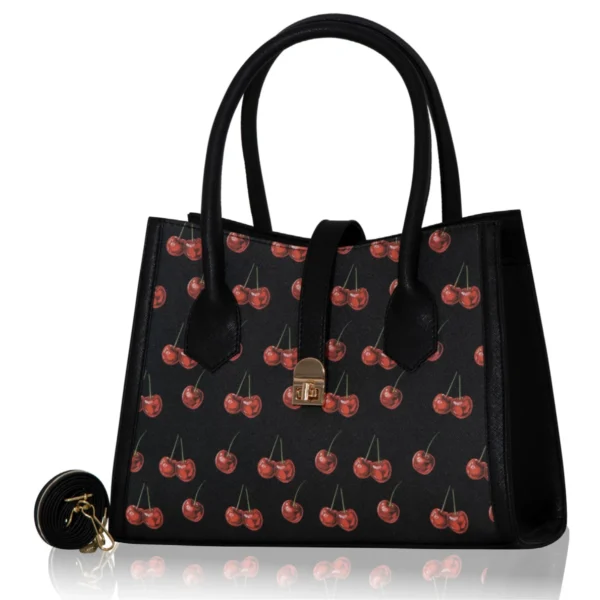 Bolsa Ana Cereza