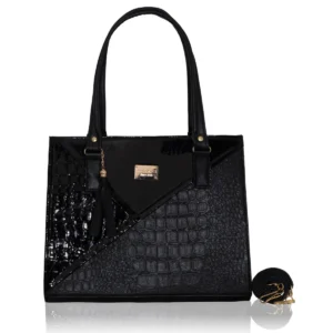 Bolsa Andreza Negro