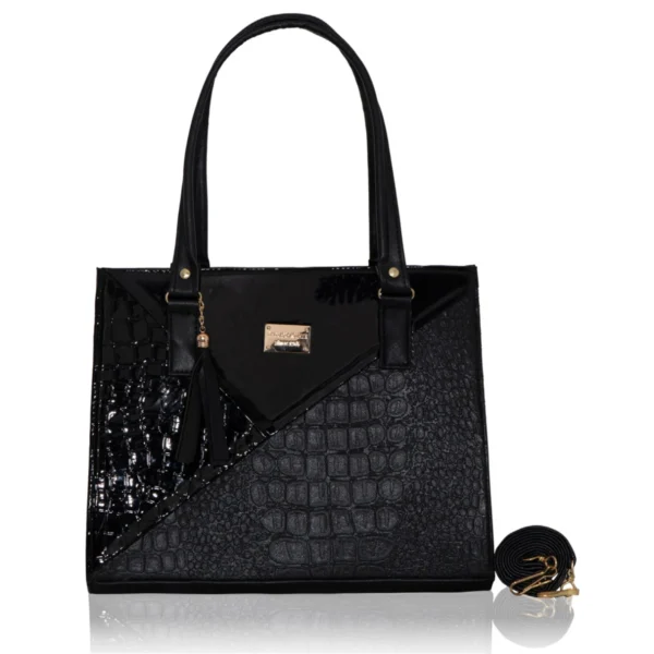 Bolsa Andreza Negro