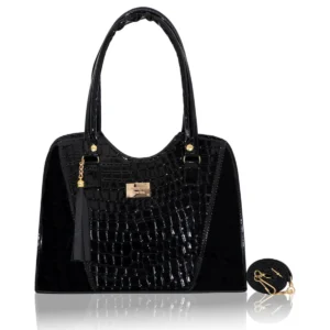 Bolsa Antonia Negro