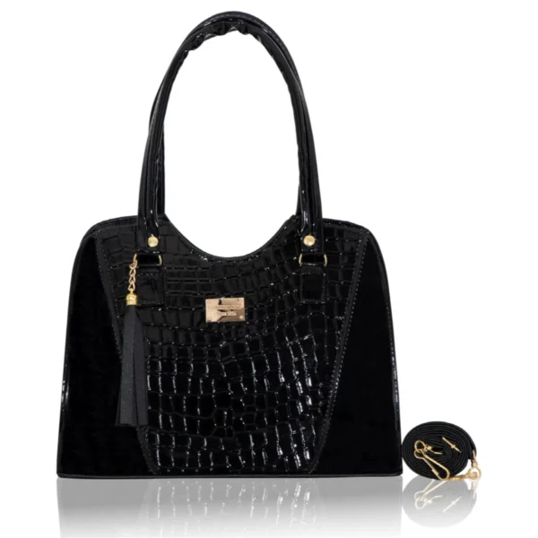 Bolsa Antonia Negro