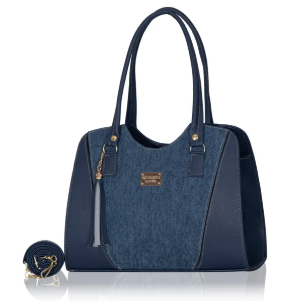 Bolsa Antonia Jeans