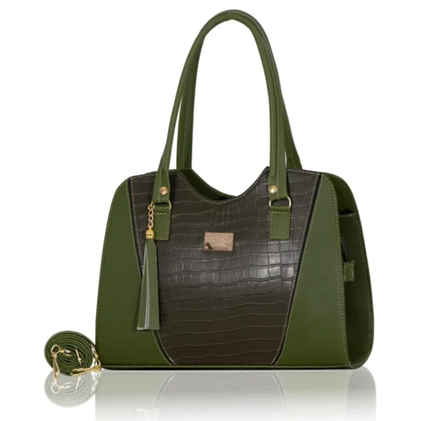 Bolsa Antonia Verde