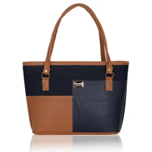 Bolsa Angela Mezclilla