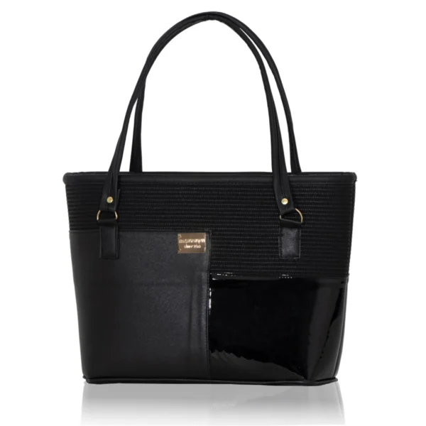 Bolsa Angela Negro