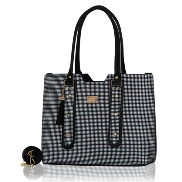 Bolsa Akemy Cuadri