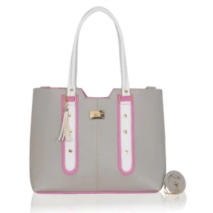 4196 Bolsa Akemy Gris