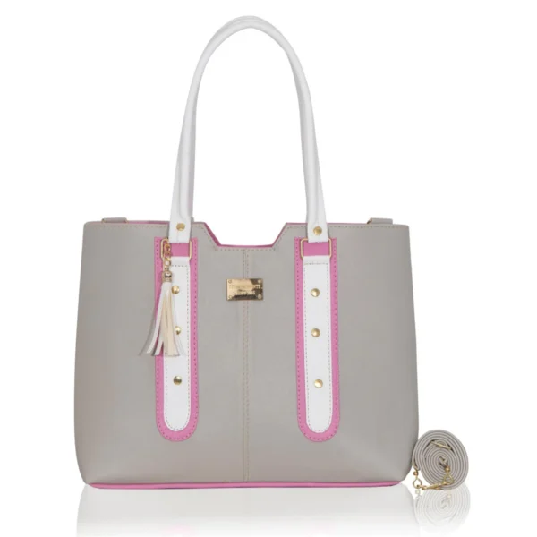 4196 Bolsa Akemy Gris