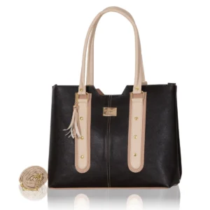 4198 Bolsa Akemy Café 4198