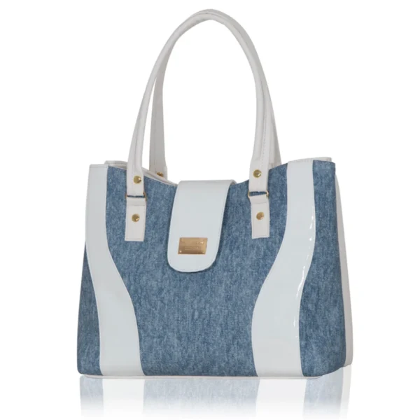 Bolsa Bere Azul