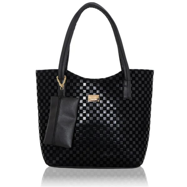 Bolsa Beatriz Ajedrez