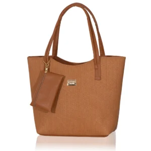 Bolsa Beatriz Camel