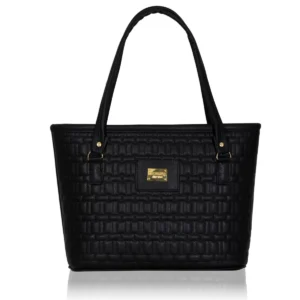 Bolsa Berta Negro