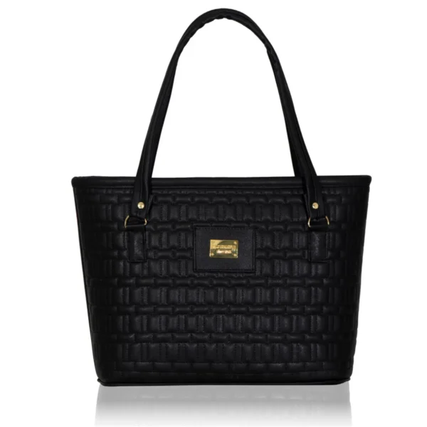 Bolsa Berta Negro