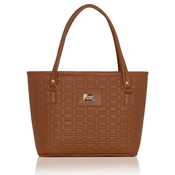 Bolsa Berta Camel