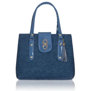 Bolsa Belia Jeans