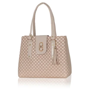 Bolsa Belia Beige