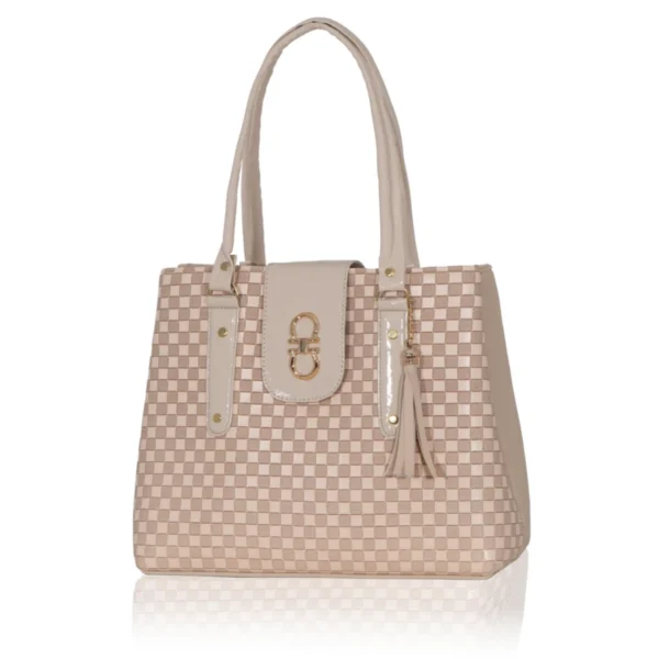 Bolsa Belia Beige